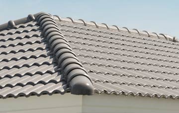 advantages of Glen Anne clay roofing