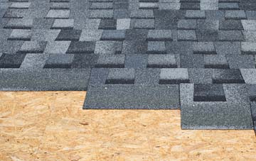 expert Glen Anne asphalt roof companies