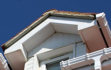 Glen Anne fascia installation costs