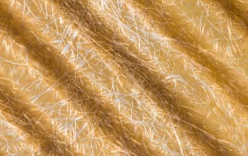 Glen Anne fibreglass roof waterproofing