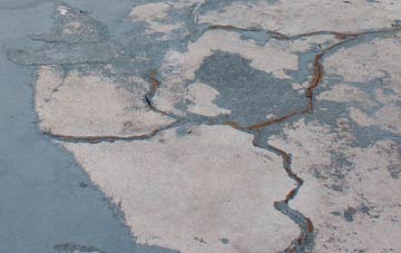 fibreglass roofing replacement Glen Anne