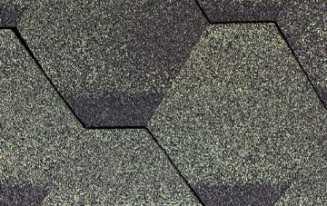 Glen Anne fibreglass shingle repairs