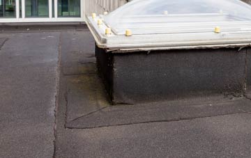 disadvantages of Glen Anne flat roofs