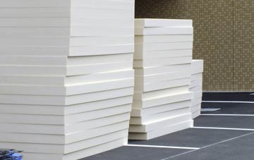 Glen Anne flat roof insulation costs