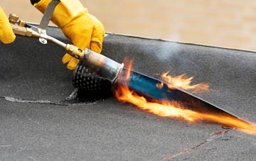 flat roof repairs Glen Anne, Newry And Mourne