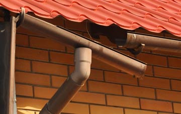 Glen Anne gutter repair costs