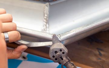 disadvantages of Glen Anne lead roofing