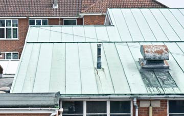 Glen Anne lead roofing costs