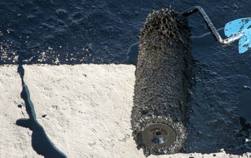 Glen Anne liquid sealant waterproofing