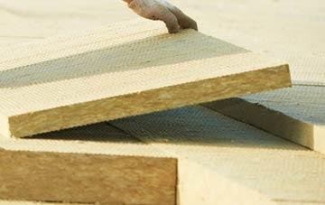 measuring Glen Anne tapered insulation