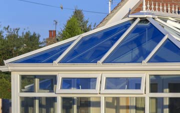 professional Glen Anne conservatory insulation