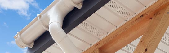 get Glen Anne guttering quotes today