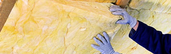 quotes for Glen Anne roof insulation