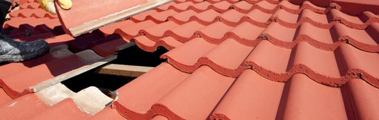 compare Glen Anne roof repair quotes