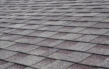 Glen Anne tiles for shallow pitch roofing