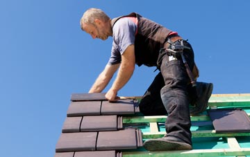disadvantages of Glen Anne slate roofing