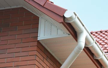Glen Anne soffit repair costs