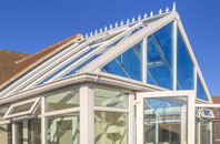 Glen Anne conservatory roof repairs
