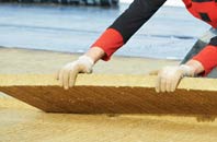 find rated Glen Anne roof insulation companies