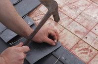 free Glen Anne garage roof repair quotes