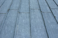 Glen Anne lead roofing
