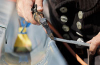 Glen Anne lead roof quotes