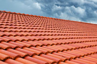 Glen Anne roofing tiles