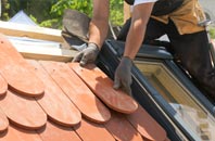 Glen Anne tiled roofing companies