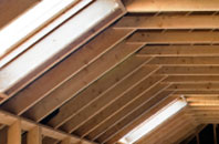 Glen Anne tapered roof insulation quotes